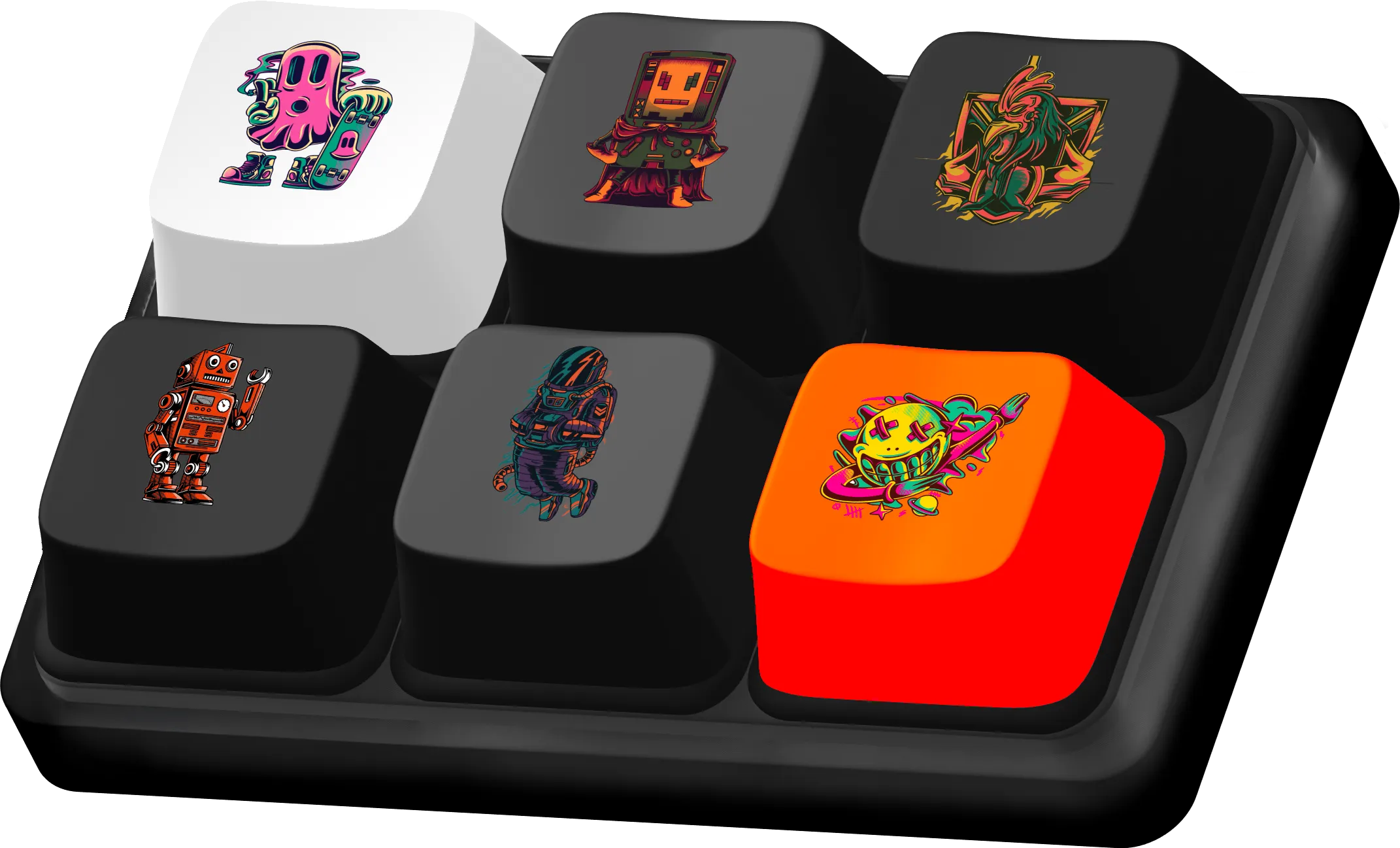 Keyboard