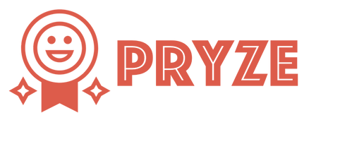 Pryze logo