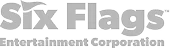 Six Flags logo