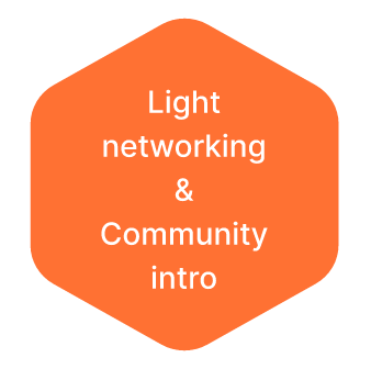 Casual Networking
